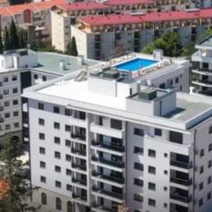 Apartman CENTAR PANORAMA