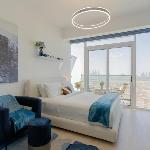 LUXFolio Retreats Bloom Ocean Blue Dubai