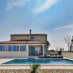 Villa Jolie