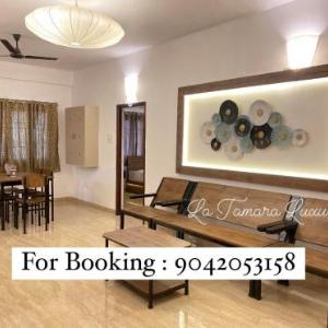 La Tamara Luxury - TIE Hotels & Resorts