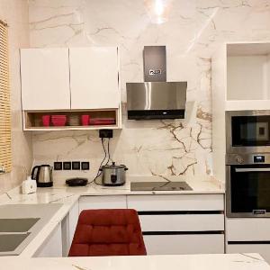 Mariaddo homes