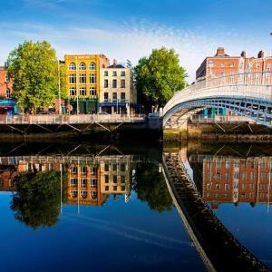 Merrion Square Studios