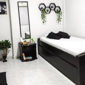 HABITACIÓN INDEPENDIENTE CERCA AL CENTRO