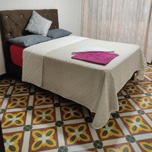 Wohnung Queens Deluxe