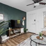 Comfy Indy Home NearButler-PetsOK-ConventionCTR10m Indianapolis Indiana