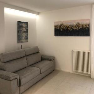 Residence Luxury Elisabeth con garage e posto spiaggia