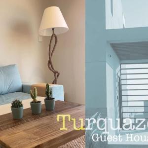 Turquaze Guesthouse