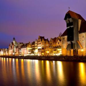 The Old Fisherman's Nest by TriApart