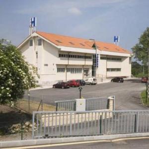 Hotel Palacio de Asturias