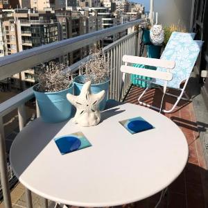 Ma Mère Beach Condo Oostende