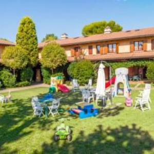 Residence Borgo Stella Marina