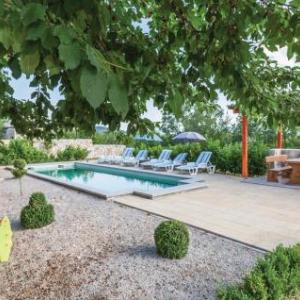 Apartment Ugljan with Outdoor Swimming Pool 317