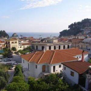 Hotel Galini