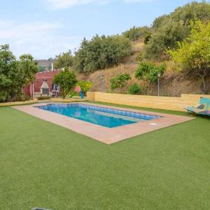 Villa Luna Torrox by Ruralidays