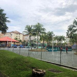 Port Dickson Apartment  to Telok Kemang Beach