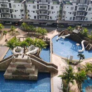 Stay @ Swiss Garden Resort Residences