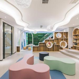 Atour Hotel Xiamen Convention and Exhibition Center Sea View Villa