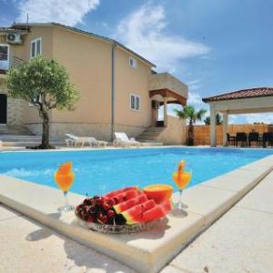 Holiday home Pridraga with Outdoor Swimming Pool 183