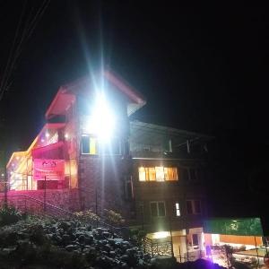 Goroomgo Subhashree Gangtok