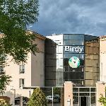 Hotel Birdy By HappyCulture Aix en Provence