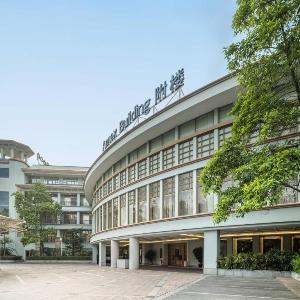 Dongguan Marriott Hotel