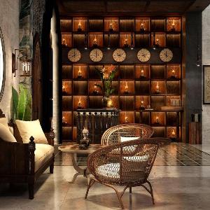 Aaron Boutique Hotel