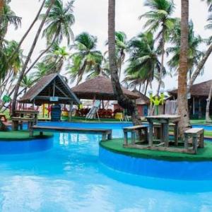 Laycon Hotel & Suites