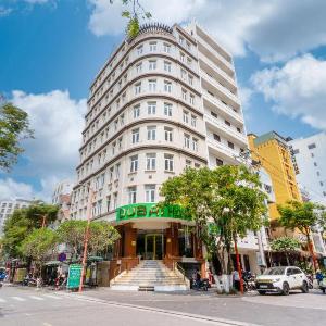 Dubai Hotel Da Nang