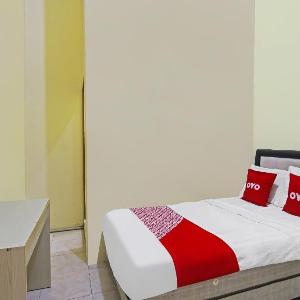 Hotel O Atlanta Guesthouse