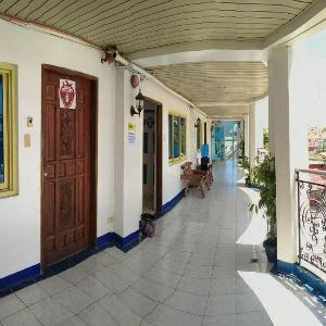 Istroberi Inn Palawan near Airport