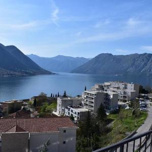 Blue Eyes - Panoramic View