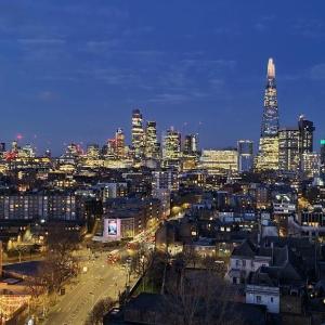 Manhattan Pad by condokeeper