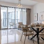 Creek View Apartment in Creek Harbour Dubai