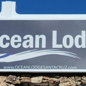 Ocean Lodge - Santa Cruz