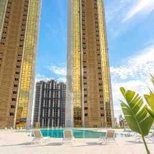 Intempo Apartments by Holuxe