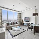 VayK - Cozy One Bedroom in Bonnington Hotel Dubai 