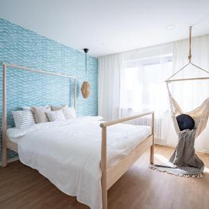 Meet Mendel Boutique Apartments #5 by goodnite cz - Expo