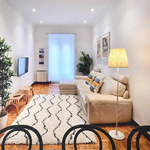 Magallanes - Iberorent Apartments