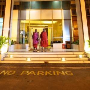 Tanzanite Executive Suites