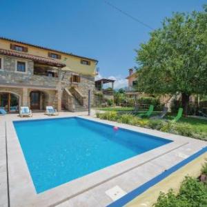 Holiday home Krsan with Outdoor Swimming Pool 218