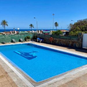 Chalet Santa Ana 24 by VillaGranCanaria