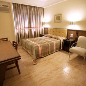 Soneca Plaza Hotel