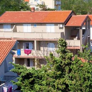 Apartments for families with children Lopar - Rab - 20749