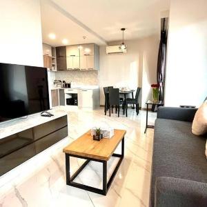 B301-Seaview 3 Beds In 1Br2baths At Ao Nang Beach