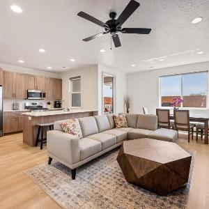 Sannar Lodge #21 townhouse