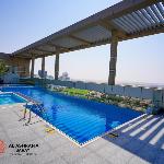 Alashrafia Saray - Adorable 1BR in Sports City Dubai