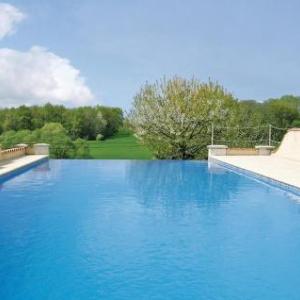 Holiday home Montignac Le Coq with Outdoor Swimming Pool 392