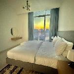 Stunning Canal View 2 Bedroom Dubai