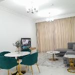 Stunning 2 BR in Bay Square Dubai 