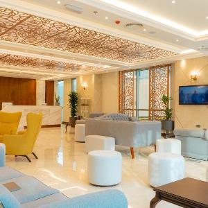 City Gate Hotel